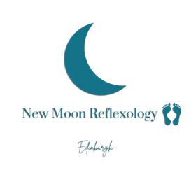 New Moon Reflexology